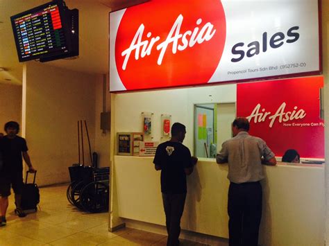 airasia ticketing office|Iba pa.